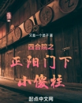 四合院之正阳门下小傻柱