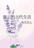 张云的古代生活