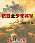 抗日之少年将军